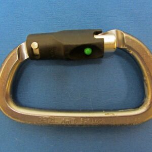 Carabiners for aerial (pair)